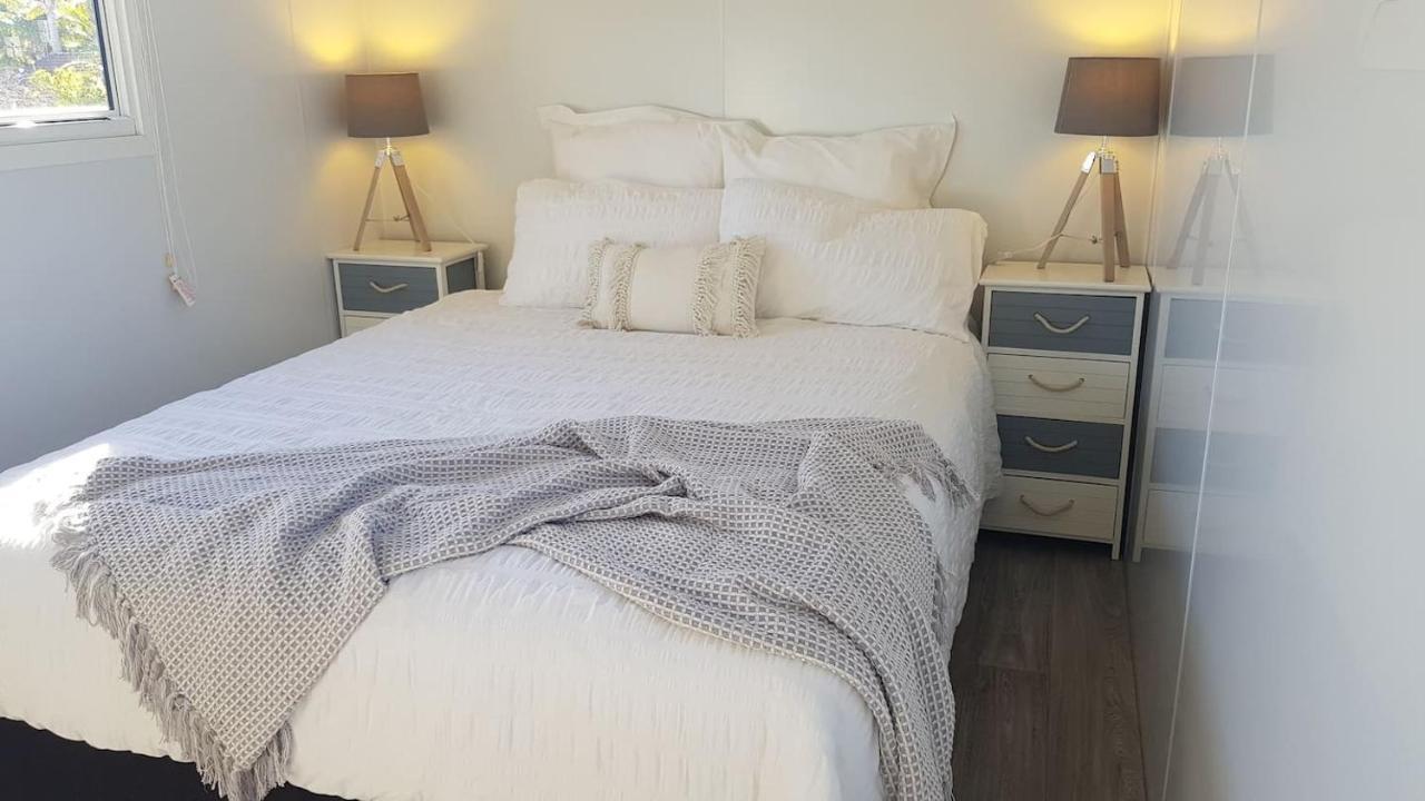 Ceespray - Accommodation In Huskisson - Jervis Bay Oda fotoğraf