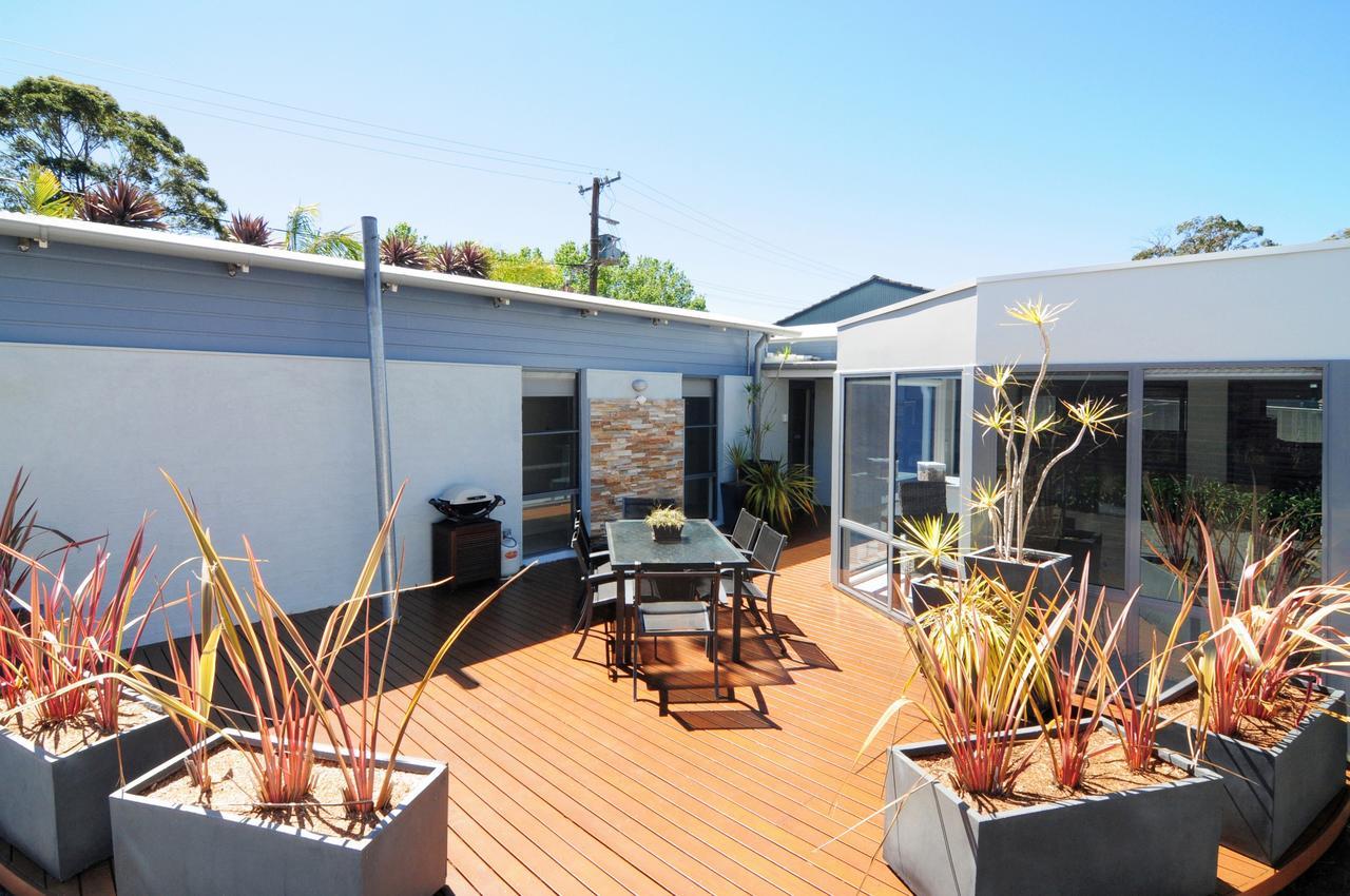 Ceespray - Accommodation In Huskisson - Jervis Bay Dış mekan fotoğraf