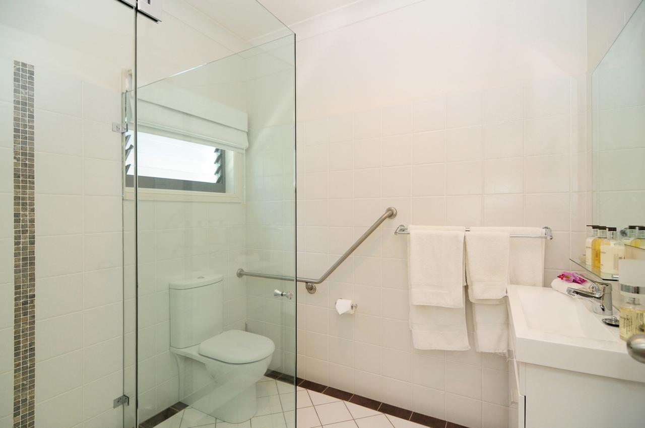 Ceespray - Accommodation In Huskisson - Jervis Bay Dış mekan fotoğraf