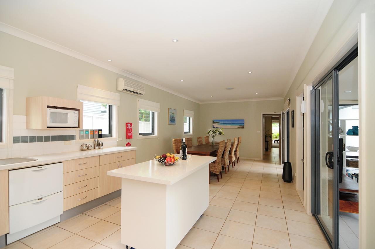 Ceespray - Accommodation In Huskisson - Jervis Bay Dış mekan fotoğraf