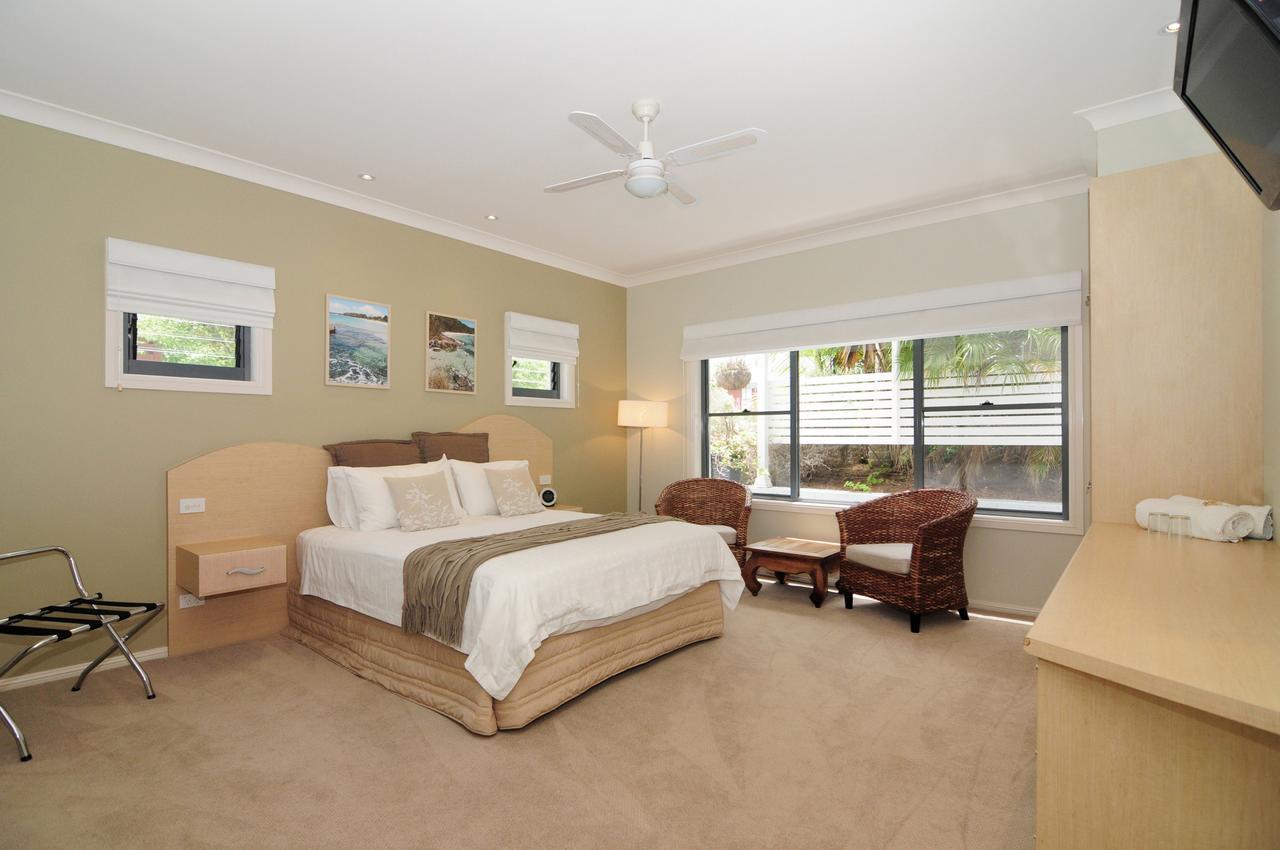 Ceespray - Accommodation In Huskisson - Jervis Bay Dış mekan fotoğraf